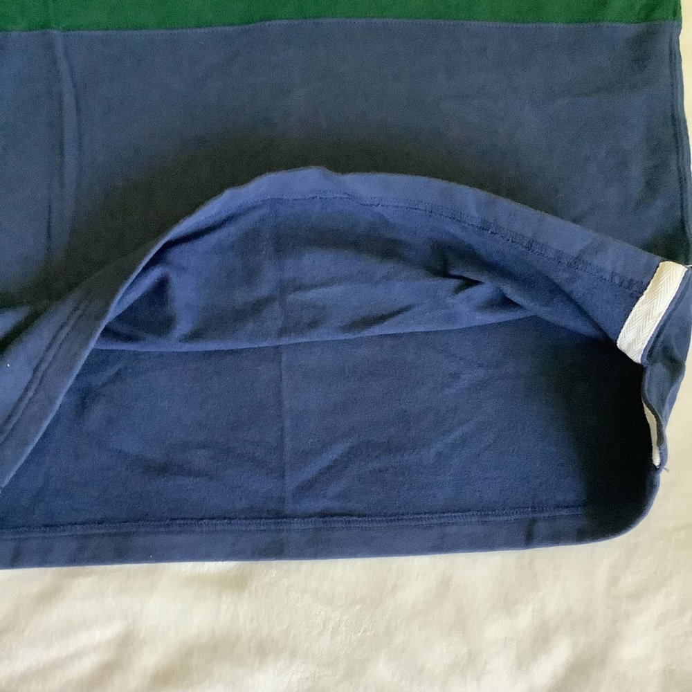 NWOT Ralph Lauren Rugby Shirt - Picture 9 of 13